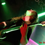 Gigant Metal Night 06: Black Rabbit